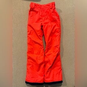 Helly Hansen Junior Size 12 Ski Insulated Ski Pants